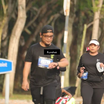 Runner Photo 5634929