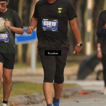 Runner Photo 5634934