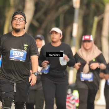 Runner Photo 5634936