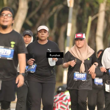 Runner Photo 5634938