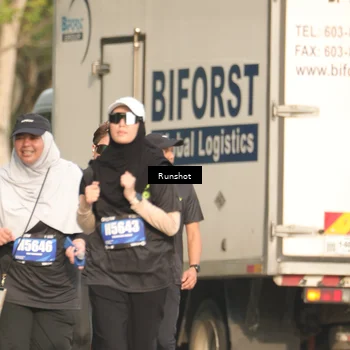 Runner Photo 5634940