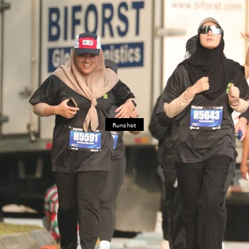 Runner Photo 5634941