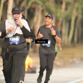Runner Photo 5634945