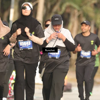 Runner Photo 5634946