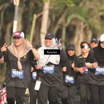 Runner Photo 5634947