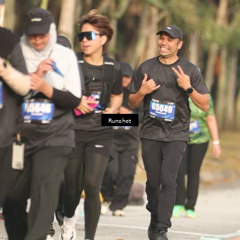 Runner Photo 5634948