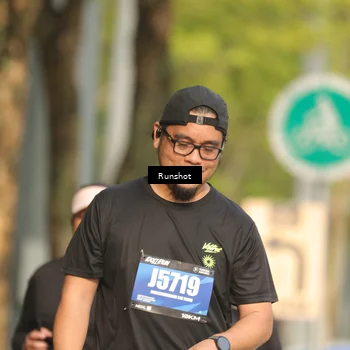 Runner Photo 5634953