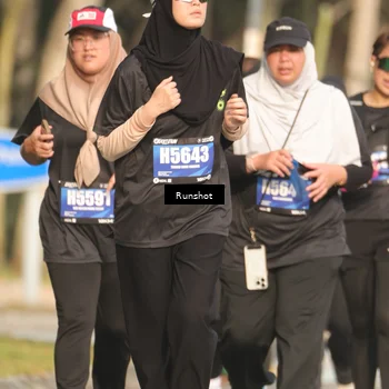 Runner Photo 5634955