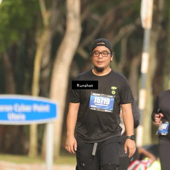 Runner Photo 5634957