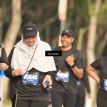 Runner Photo 5634958