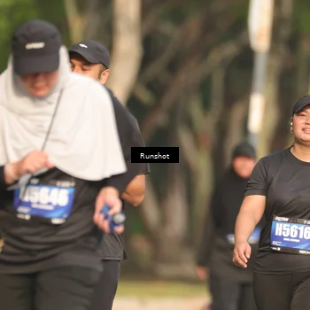 Runner Photo 5634960