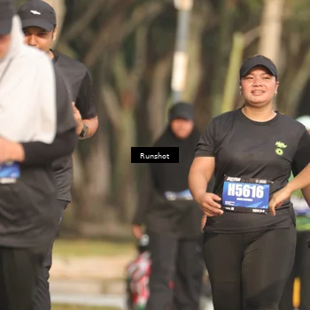 Runner Photo 5634961