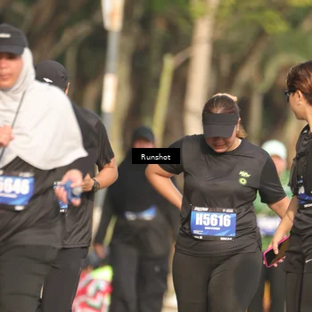 Runner Photo 5634962