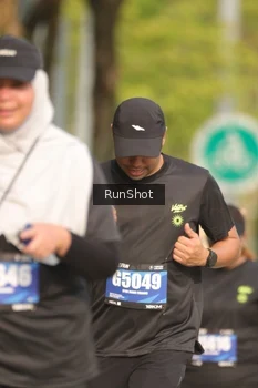 Runner Photo 5634971