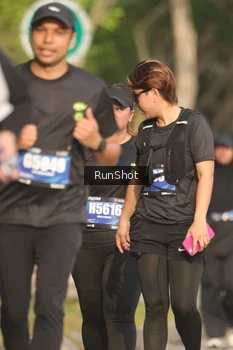 Runner Photo 5634973