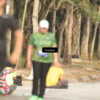 Runner Photo 5634977