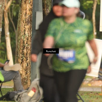 Runner Photo 5635001