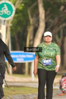 Runner Photo 5635002