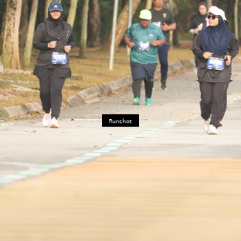 Runner Photo 5635003