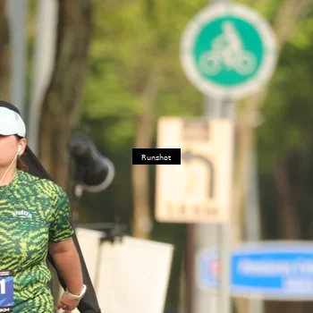 Runner Photo 5635004