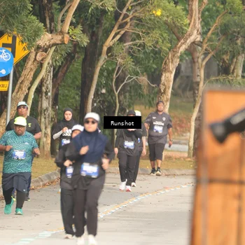Runner Photo 5635008