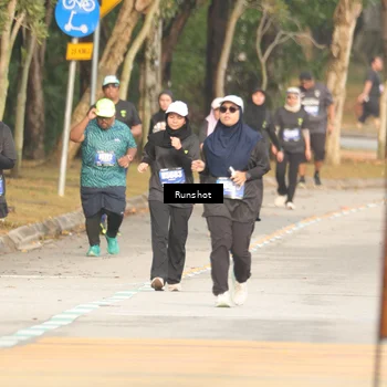 Runner Photo 5635009