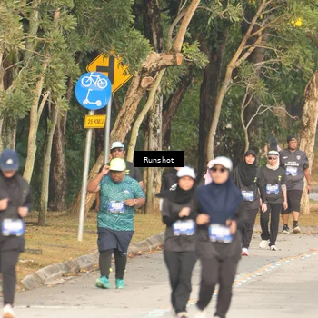 Runner Photo 5635011