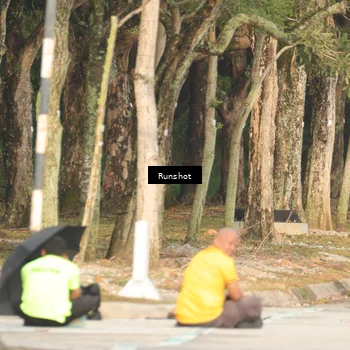 Runner Photo 5635015