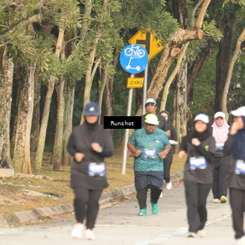Runner Photo 5635017
