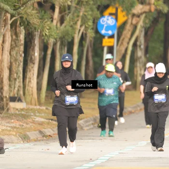 Runner Photo 5635018