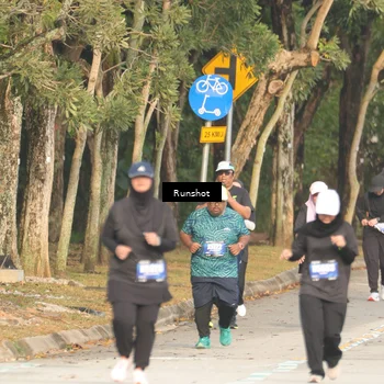 Runner Photo 5635021