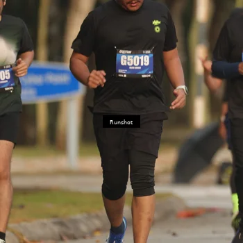 Runner Photo 5635024