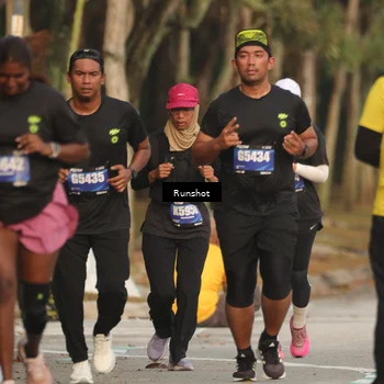 Runner Photo 5635025