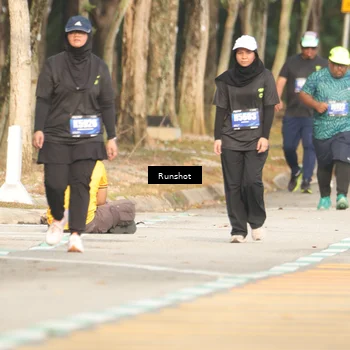 Runner Photo 5635029