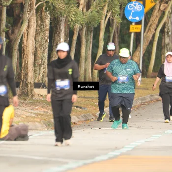Runner Photo 5635030
