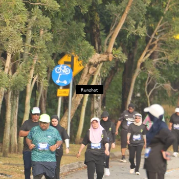 Runner Photo 5635032