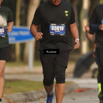 Runner Photo 5635033