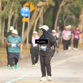 Runner Photo 5635034