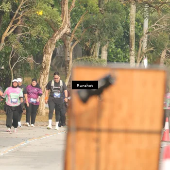 Runner Photo 5635037