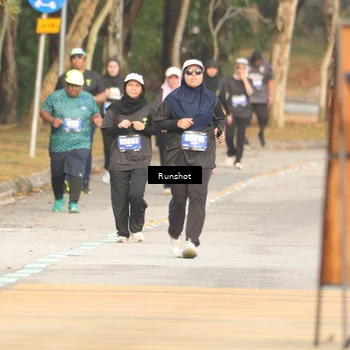 Runner Photo 5635039
