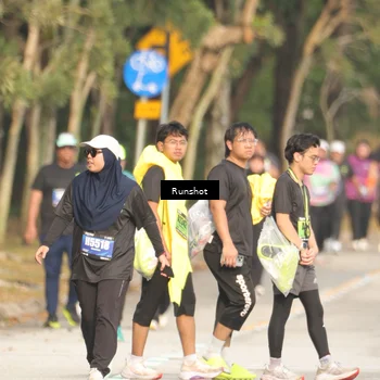 Runner Photo 5635040