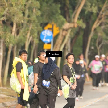 Runner Photo 5635041