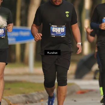 Runner Photo 5635042