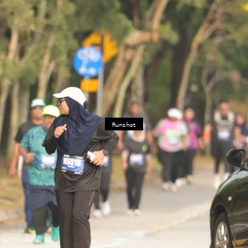 Runner Photo 5635051