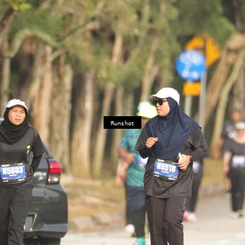 Runner Photo 5635052