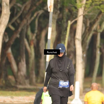 Runner Photo 5635053