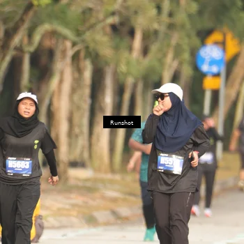 Runner Photo 5635057