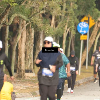 Runner Photo 5635058