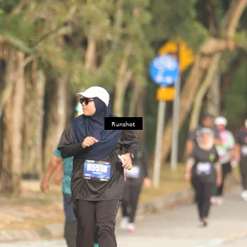 Runner Photo 5635059