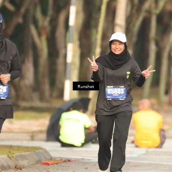 Runner Photo 5635062